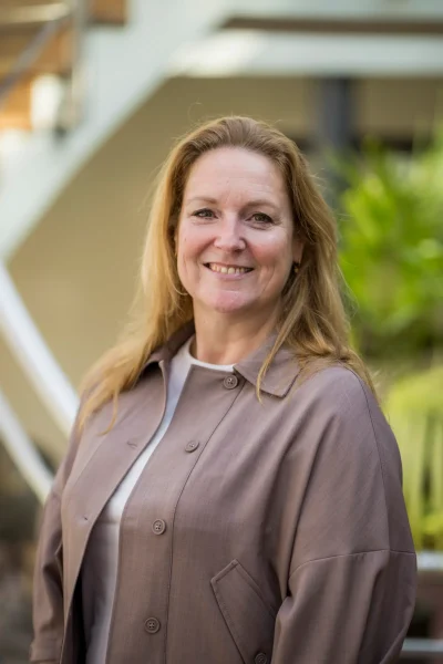 Monique Granneman